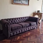 Sul Teatro San Carlo * Neapol