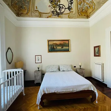 Sul Teatro San Carlo Appartement Naples