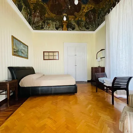 Appartamento Sul Teatro San Carlo *
