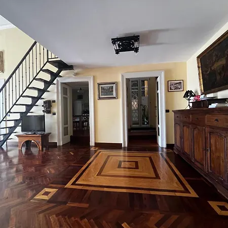 شقة Sul Teatro San Carlo نابولي