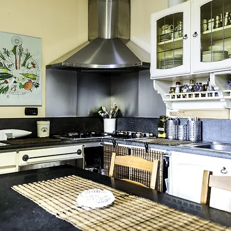 Apartamento Sul Teatro San Carlo