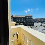 Sul Teatro San Carlo Apartamento *