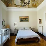Sul Teatro San Carlo Apartamento Nápoles