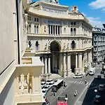 Apartamento Sul Teatro San Carlo