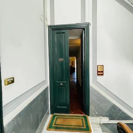 Lejlighed Sul Teatro San Carlo Napoli