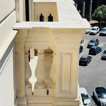 Lejlighed Sul Teatro San Carlo *