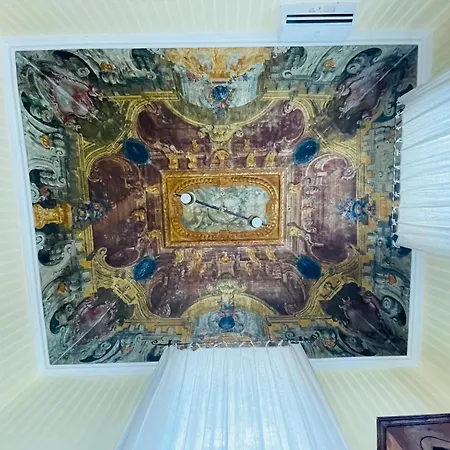 Lejlighed Sul Teatro San Carlo *