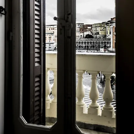 Lejlighed Sul Teatro San Carlo Napoli
