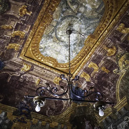 Sul Teatro San Carlo Lejlighed